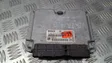 Calculateur moteur ECU