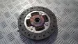 Clutch pressure plate