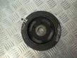 Crankshaft pulley