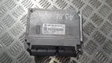 Calculateur moteur ECU