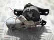 Rear window wiper motor