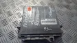 Calculateur moteur ECU