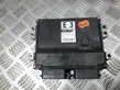 Calculateur moteur ECU