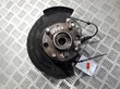 Front wheel hub