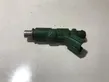 Injecteur de carburant