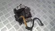 Fuel injection high pressure pump