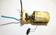 In-tank fuel pump