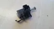 Brake pedal sensor switch