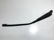 Rear wiper blade arm