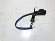 Exhaust gas temperature sensor