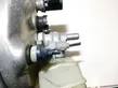 Master brake cylinder