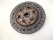 Clutch pressure plate