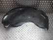 Rear arch fender liner splash guards