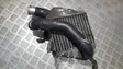 Intercooler radiator