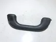 Front interior roof grab handle