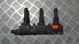 High voltage ignition coil