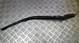 Front wiper blade arm