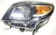 Headlight/headlamp