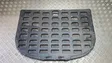 Trunk/boot mat liner