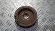 Crankshaft pulley