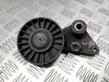 Generator/alternator belt tensioner