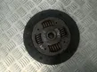 Clutch pressure plate