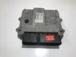 Calculateur moteur ECU