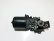 Wiper motor