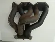 Exhaust manifold