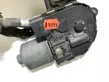 Wiper motor