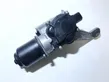 Wiper motor