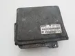 Calculateur moteur ECU