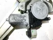 Rear door window regulator motor