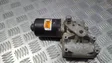 Wiper motor