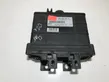 Gearbox control unit/module