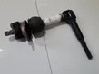 Steering column universal joint