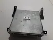 Calculateur moteur ECU