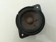 Front door speaker