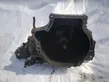 Manual 5 speed gearbox