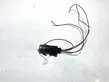 Coolant temperature sensor