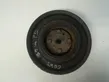 Crankshaft pulley