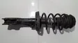 Front shock absorber/damper