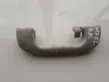 Rear interior roof grab handle