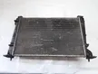 Coolant radiator