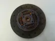 Clutch pressure plate