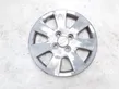 R14 wheel hub/cap/trim