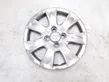 R14 wheel hub/cap/trim