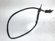 Exhaust gas temperature sensor