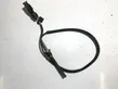 Exhaust gas temperature sensor