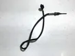 Exhaust gas temperature sensor